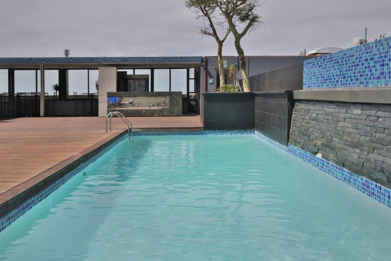 Cape Royale 1 Bedroom Luxury Apartments With Mountain View เคปทาวน์ ภายนอก รูปภาพ